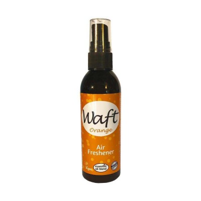 Waft Orange Air Freshener 100ml