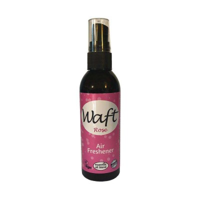 Waft Rose Air Freshener 100ml