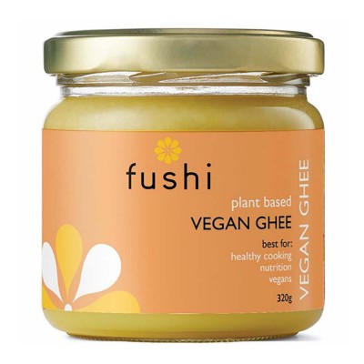 Fushi Plant Based Vegan Ghee 230g