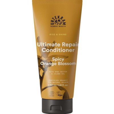 Urtekram Organic Spicy Orange Blossom Conditioner 180ml