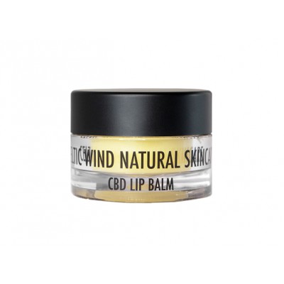 Celtic Wind Crops 10mg CBD Lip Balm 7ml