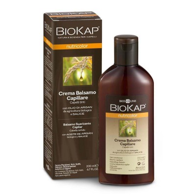 BIOKAP Nutricolor Conditioner 200ml