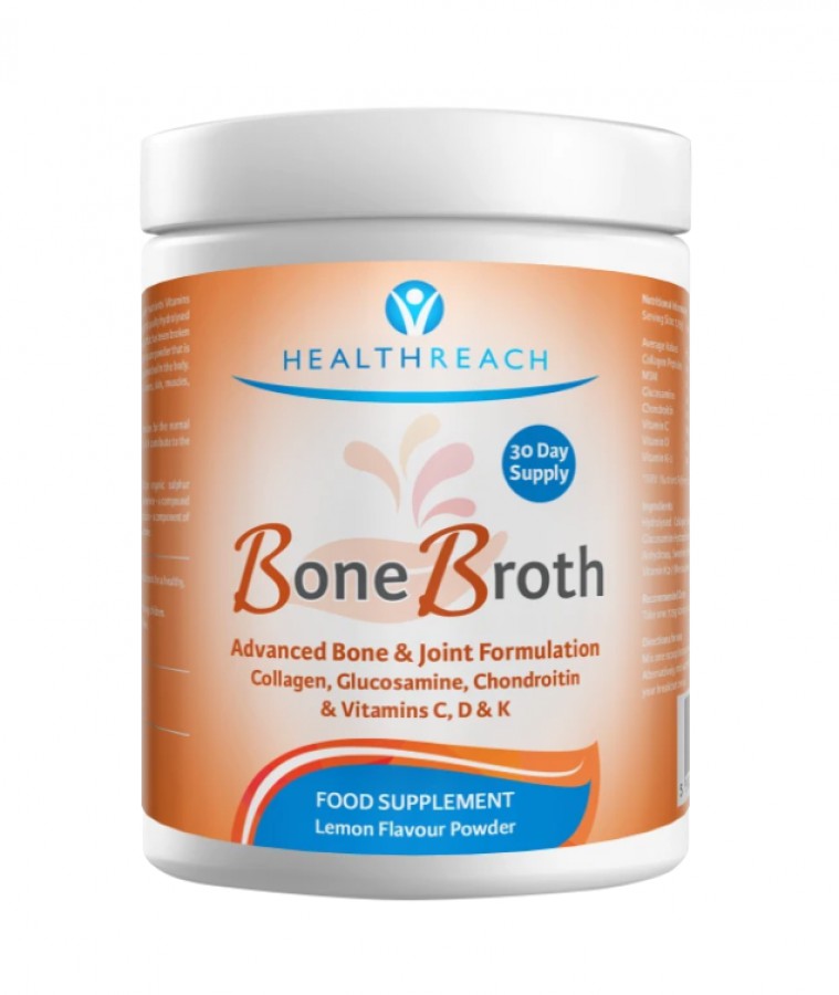 Healthreach Bone Broth 235g