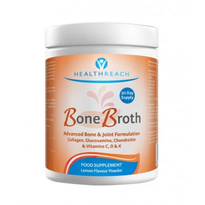 Healthreach Bone Broth 235g