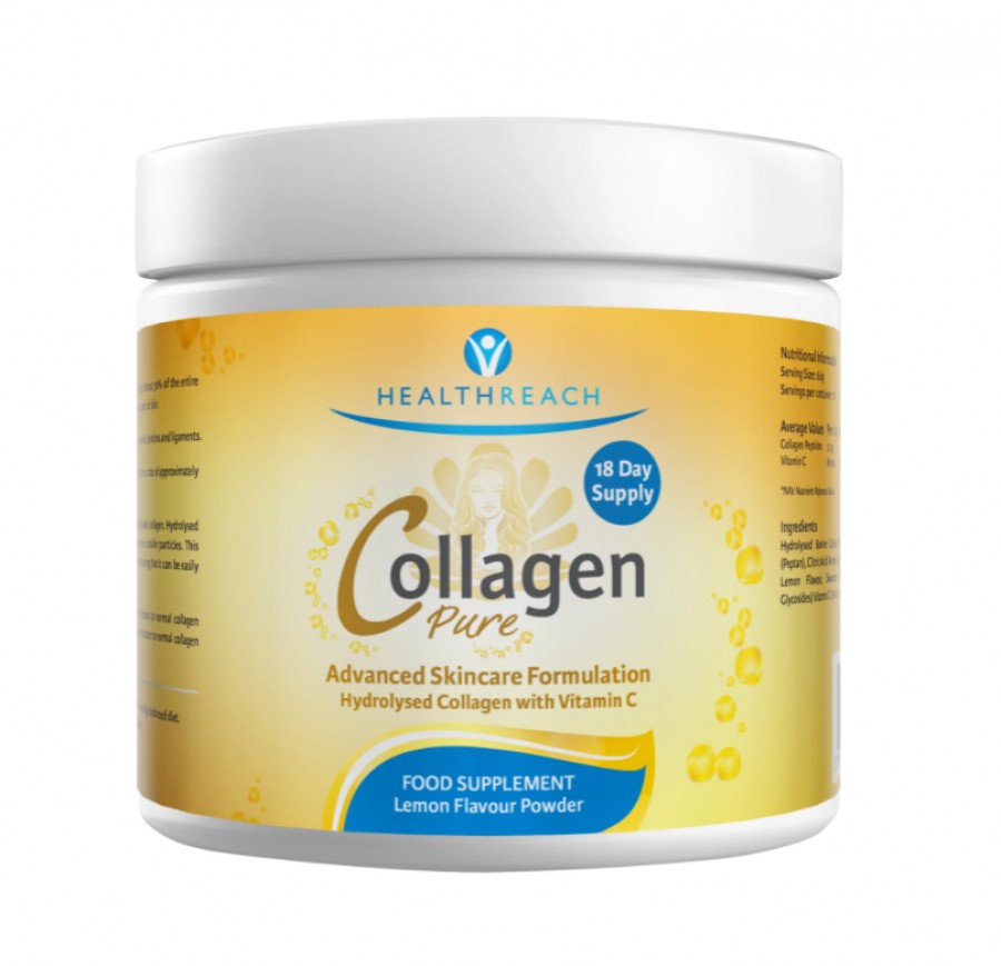 Healthreach Collagen Powder 120g