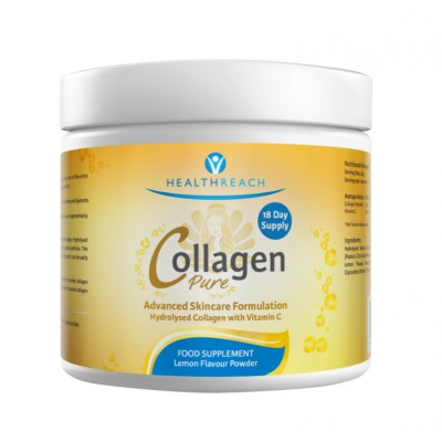 Healthreach Collagen Powder 120g