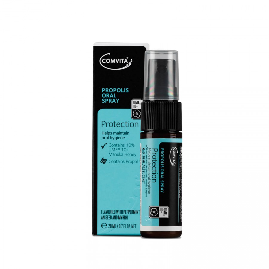 Comvita Propolis Oral Spray 20ml