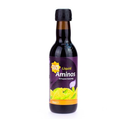 Marigold Liquid Aminos 250ml