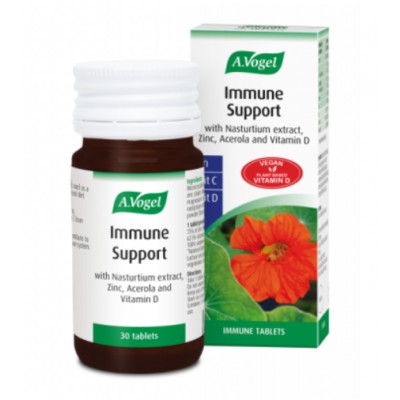 A.Vogel Immune Support - 30 Tablets