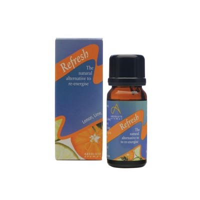 Absolute Aromas Refresh Blend Oil 10ml