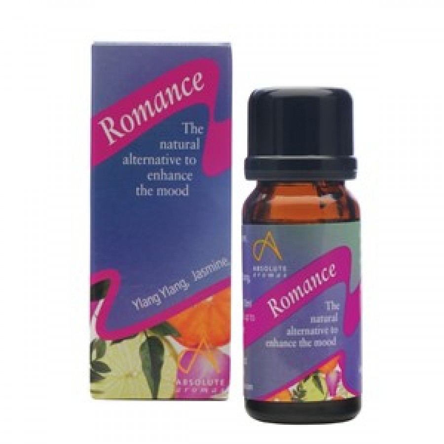 Absolute Aromas Romance Blend Oil 10ml