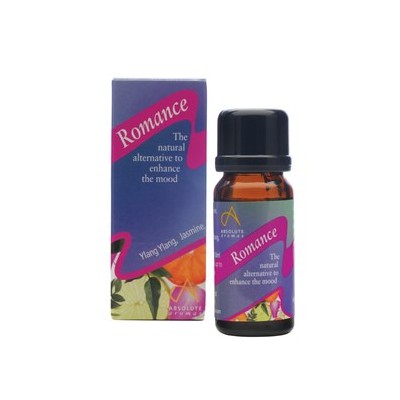 Absolute Aromas Romance Blend Oil 10ml