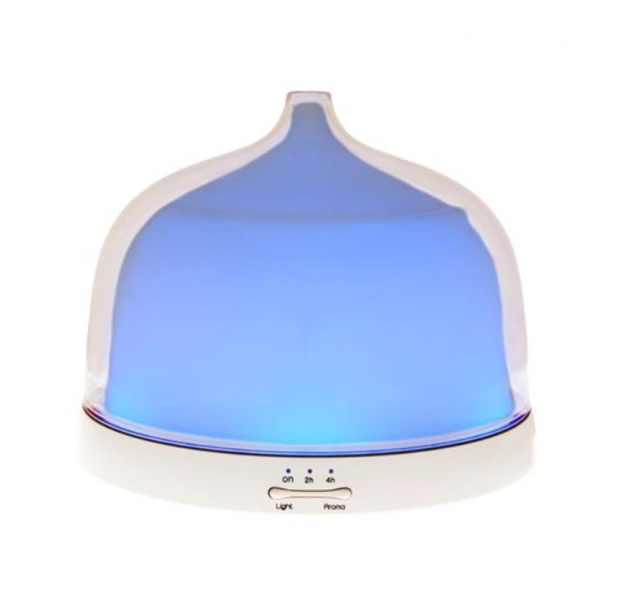 Absolute Aromas Aroma-Blossom Ultrasonic Diffuser