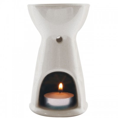 Absolute Aromas White Oil Burner