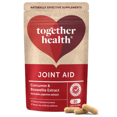 Together Joint Aid Herbal Complex 30 Capsules