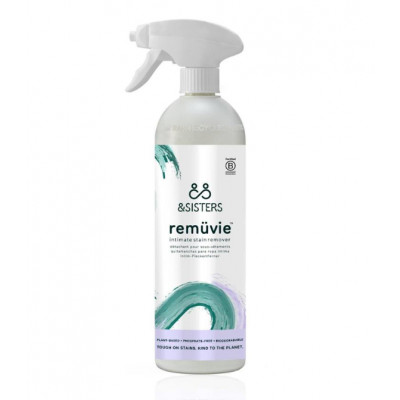 &Sisters Remuvie Intimate Stain Remover 350ml