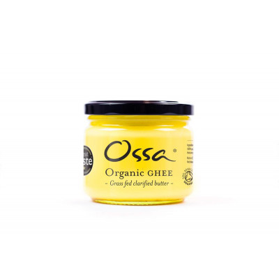 Ossa Organic Ghee 265g