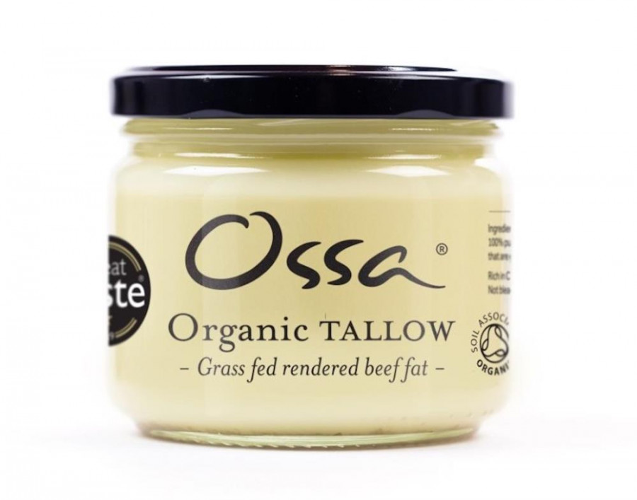 Ossa Organic Tallow 265g