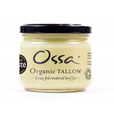 Ossa Organic Tallow 265g