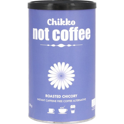 Chikko Not Coffee Roasted Chicory 100g