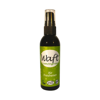 Waft Lemongrass Air Freshener 100ml