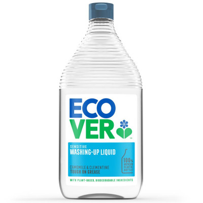 Ecover Chamomile & Clementine Washing Up Liquid 950ml