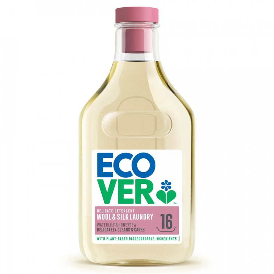 Ecover Delicate Laundry Liquid 750ml