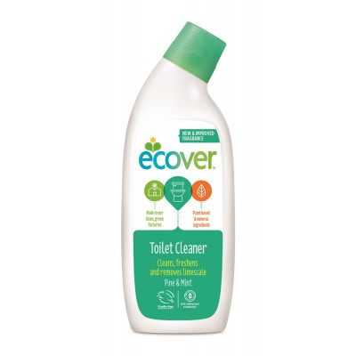 Ecover Toilet Cleaner Pine Fresh 750ml