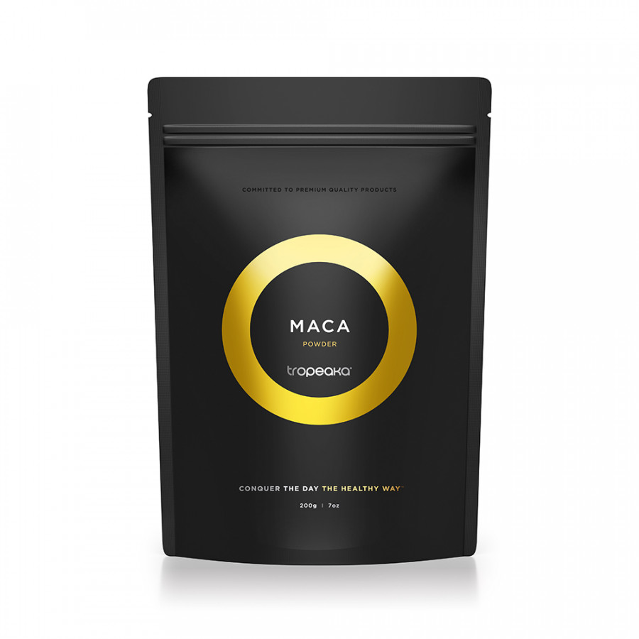 Tropeaka Maca Powder 200g