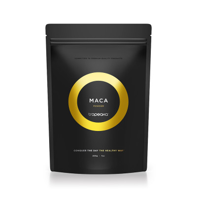 Tropeaka Maca Powder 200g