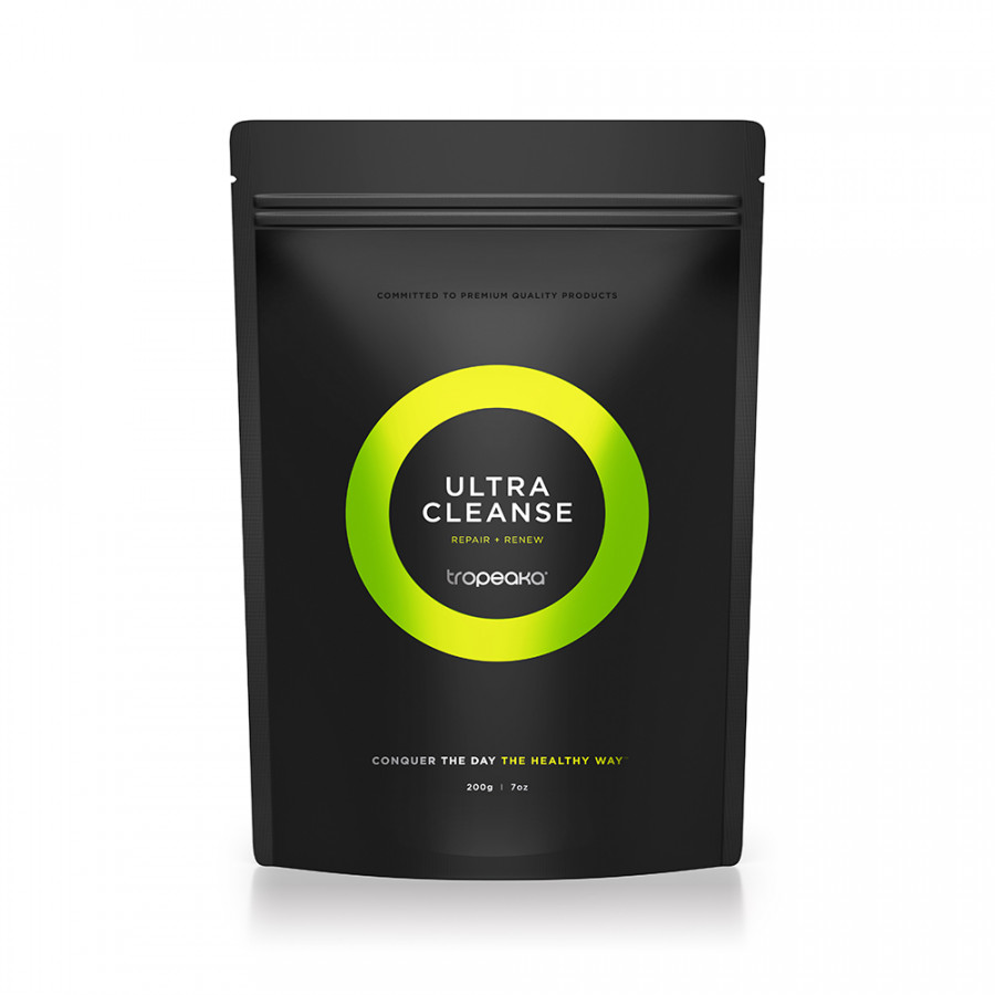 Tropeaka Ultra Cleanse 200g