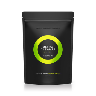 Tropeaka Ultra Cleanse 200g