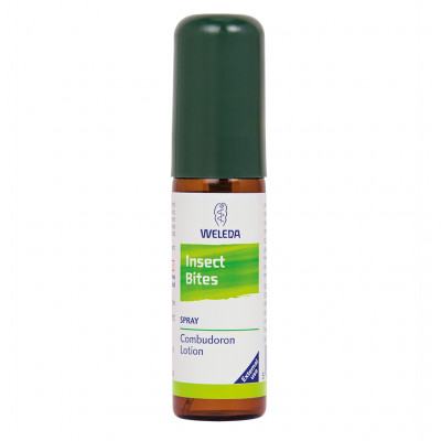 Weleda Insect Bite Spray 20ml