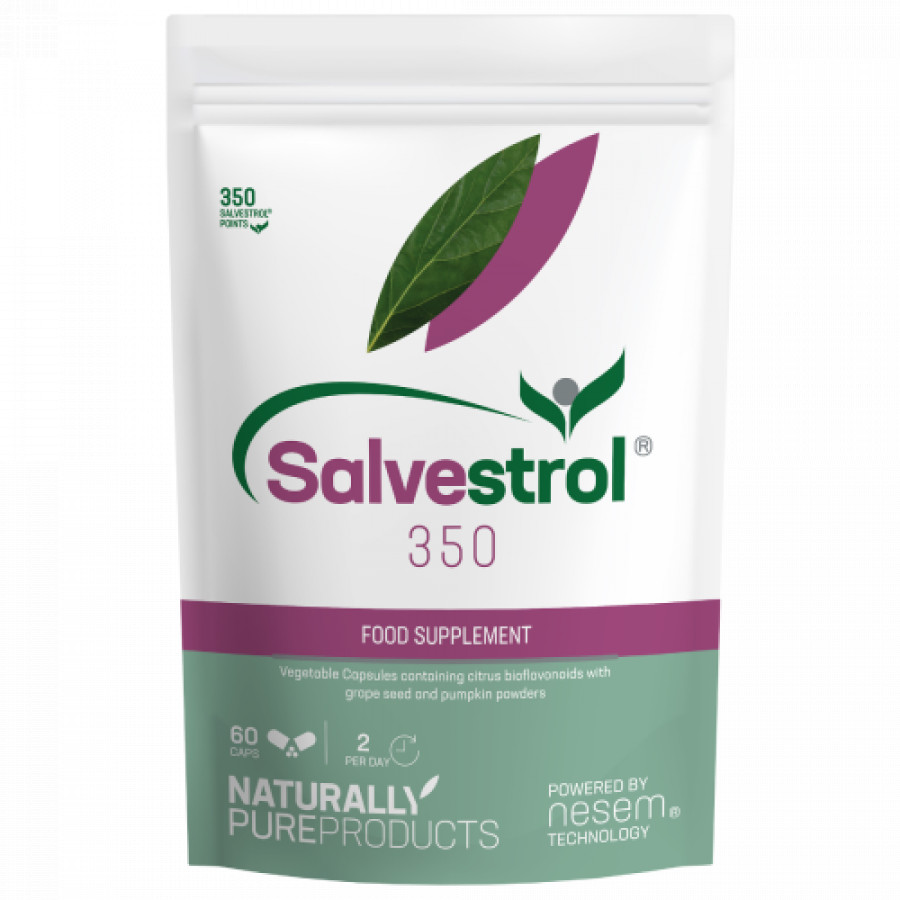 Salvestrol Shield 60 Capsules