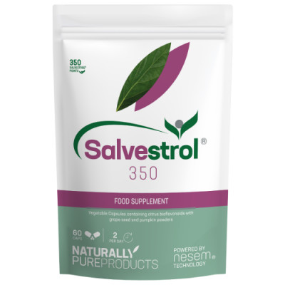 Salvestrol Shield 60 Capsules