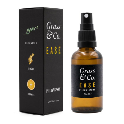 Grass & Co. EASE Pillow Spray 50ml