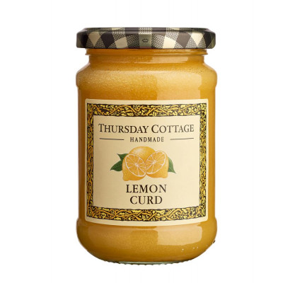 Thursday Cottage Lemon Curd 310g