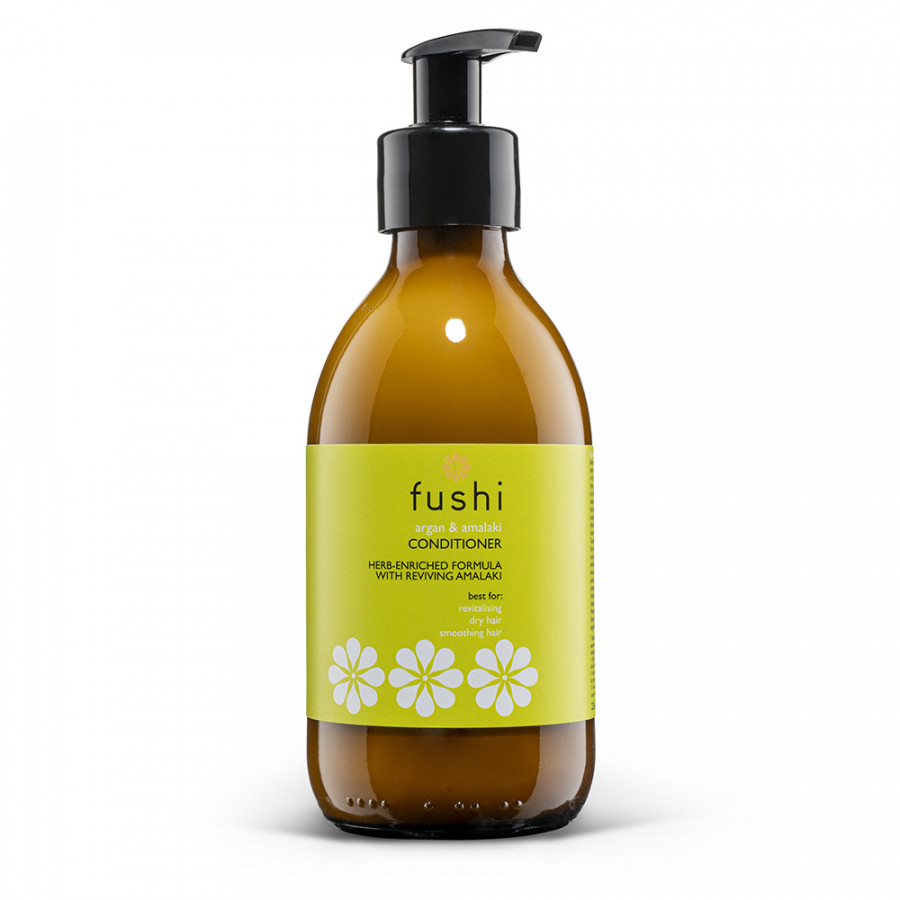 Fushi Argan & Amalaki Conditioner 230ml