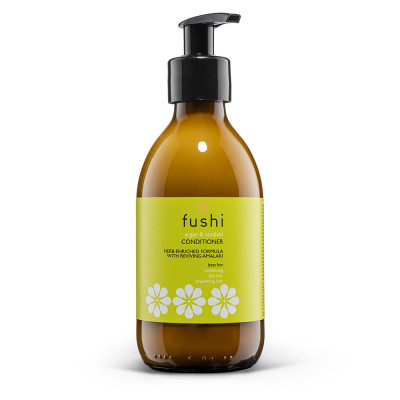 Fushi Argan & Amalaki Conditioner 230ml