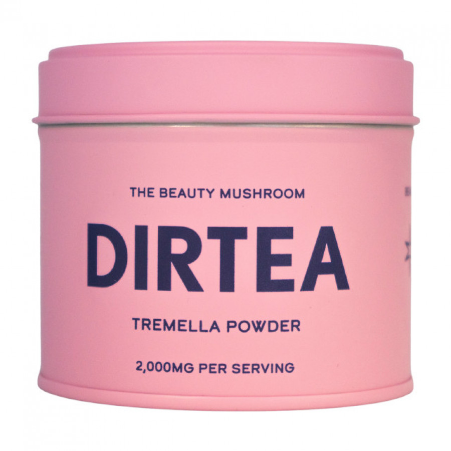 DIRTEA Tremella Mushroom Powder 60g