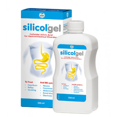 Saguna Silicol Gel 500ml