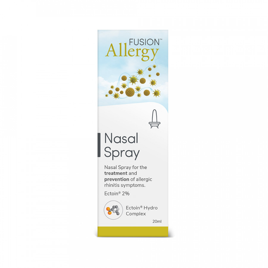 Fusion Allergy Nasal Spray 20ml