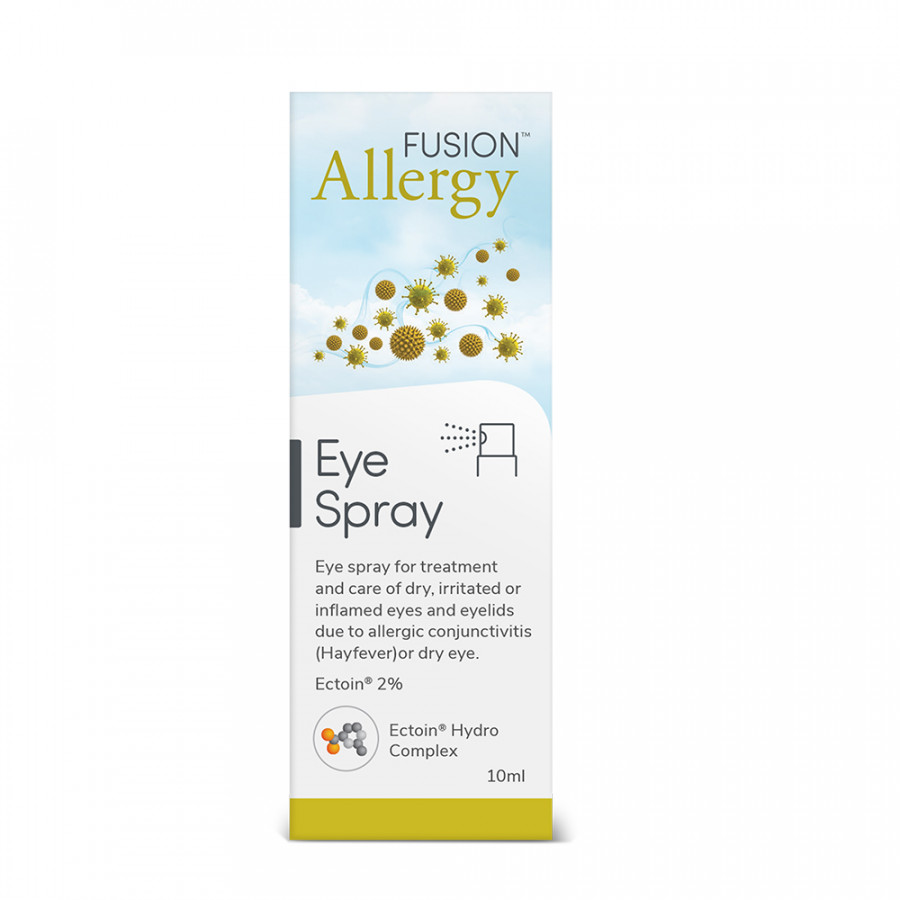 Fusion Allergy Eye Spray 20ml