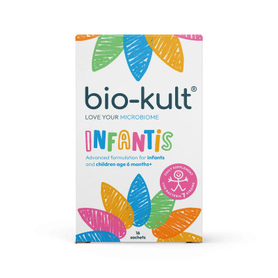 Bio-Kult Infantis - 16 Sachets