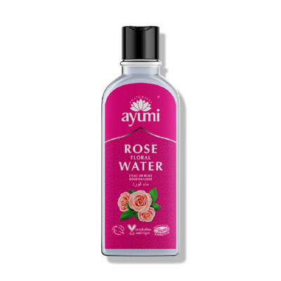 Ayumi Rose Floral Water 150ml