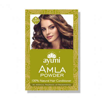 Ayumi Amla Powder 100g