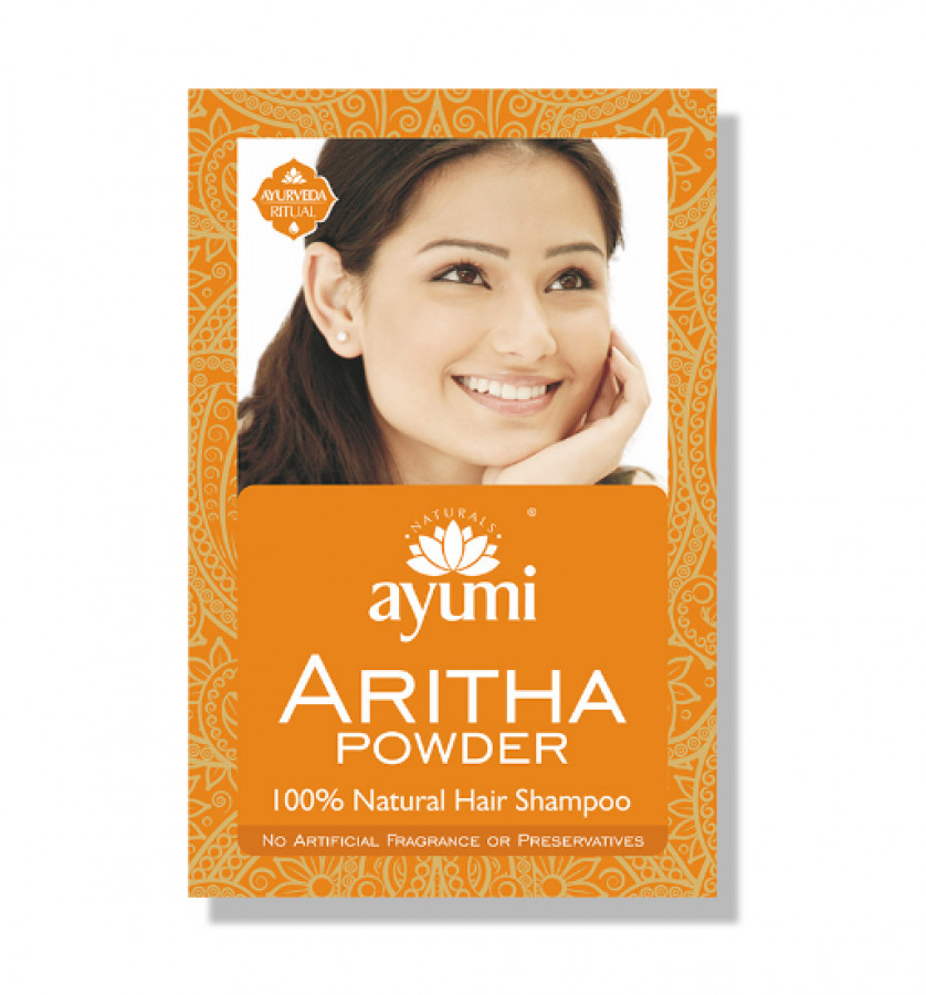 Ayumi Aritha Powder 100g