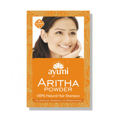 Ayumi Aritha Powder 100g