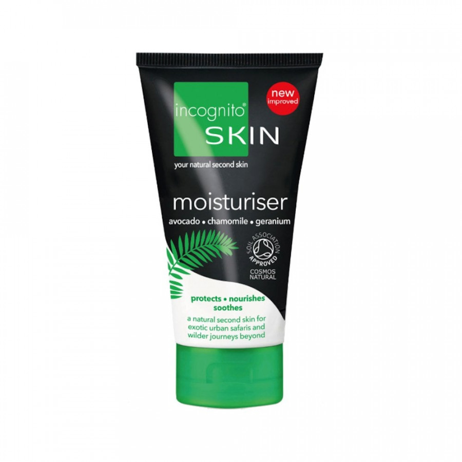 Incognito Skin After Sun Moisturiser 200ml