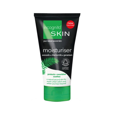 Incognito Skin After Sun Moisturiser 200ml